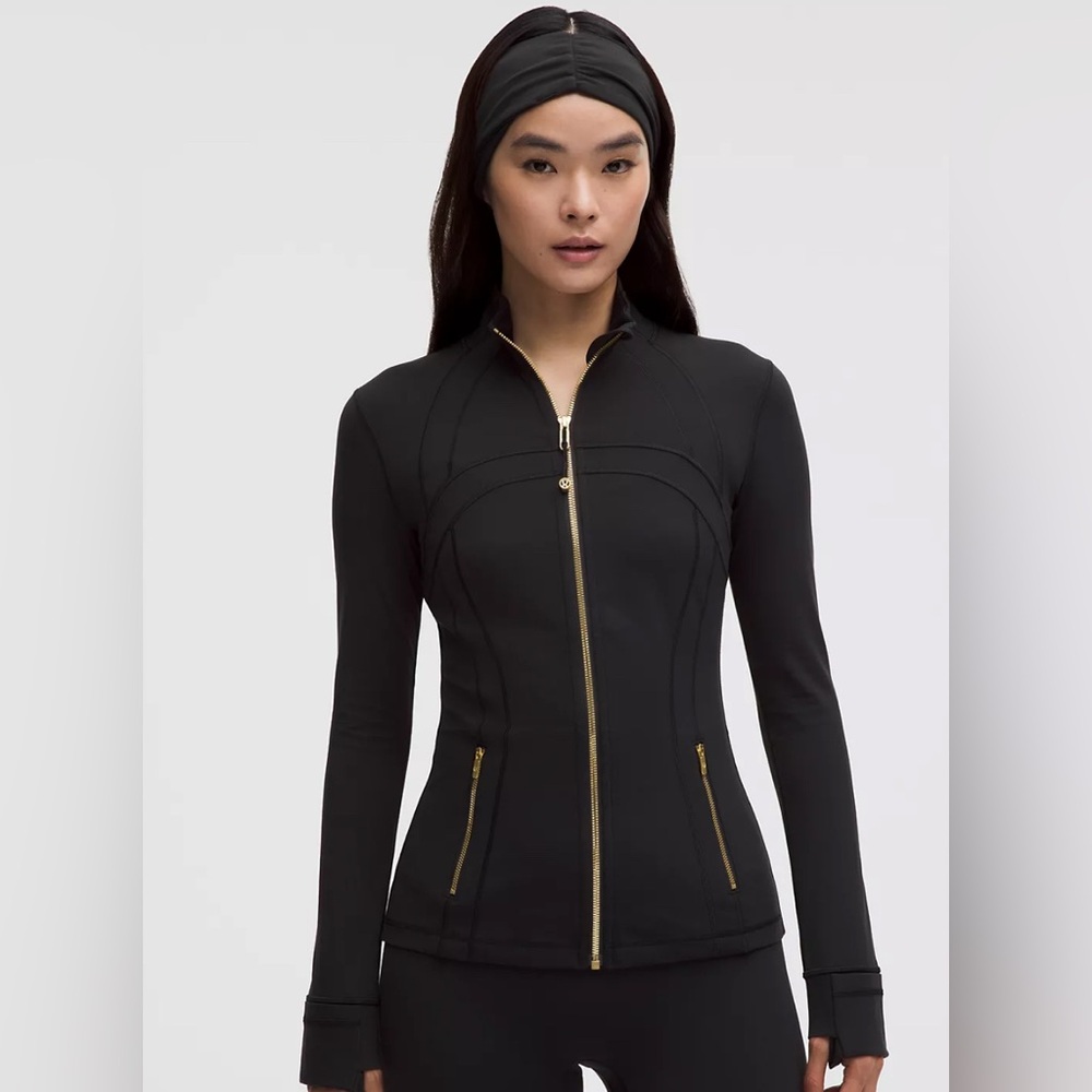 Lululemon Define jacket